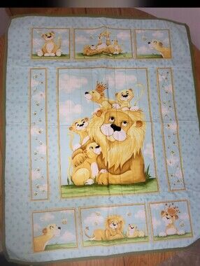 ✨️NEW Handmade Baby Blanket